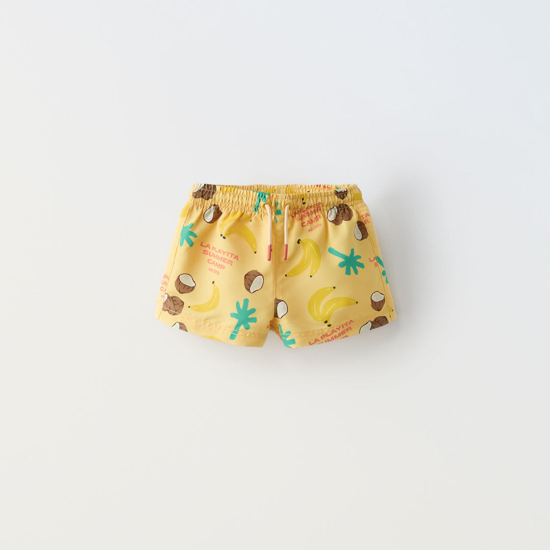 Moudda ZARA - Maillot de bain enfant plage - Tunisie 2