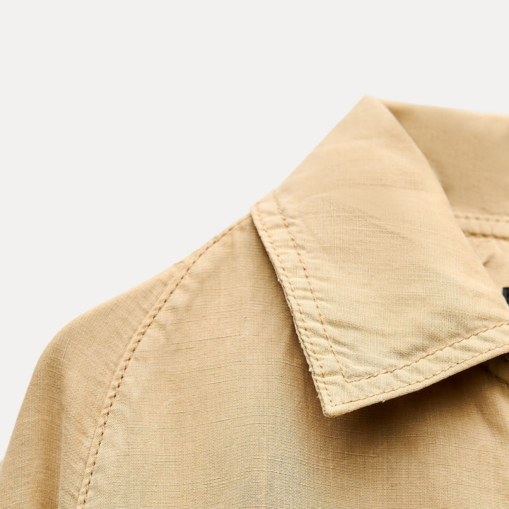 Moudda ZARA - Long-Outwear - Tunisie 6