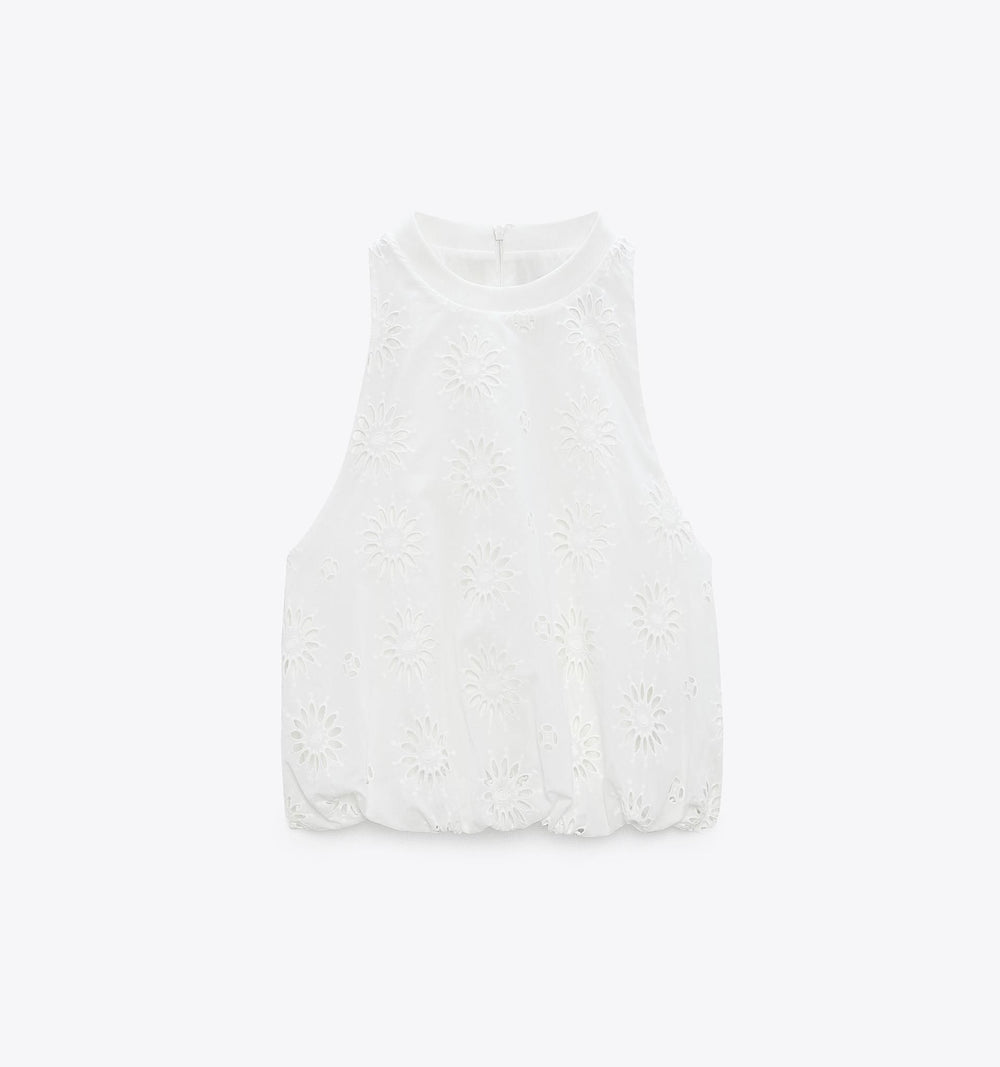 Moudda ZARA - Top - Tunisie 2