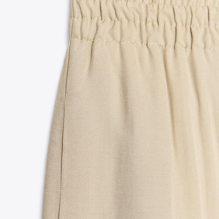 Moudda ZARA - Pantalon Wide Leg - Taille Élastique - Tunisie 3