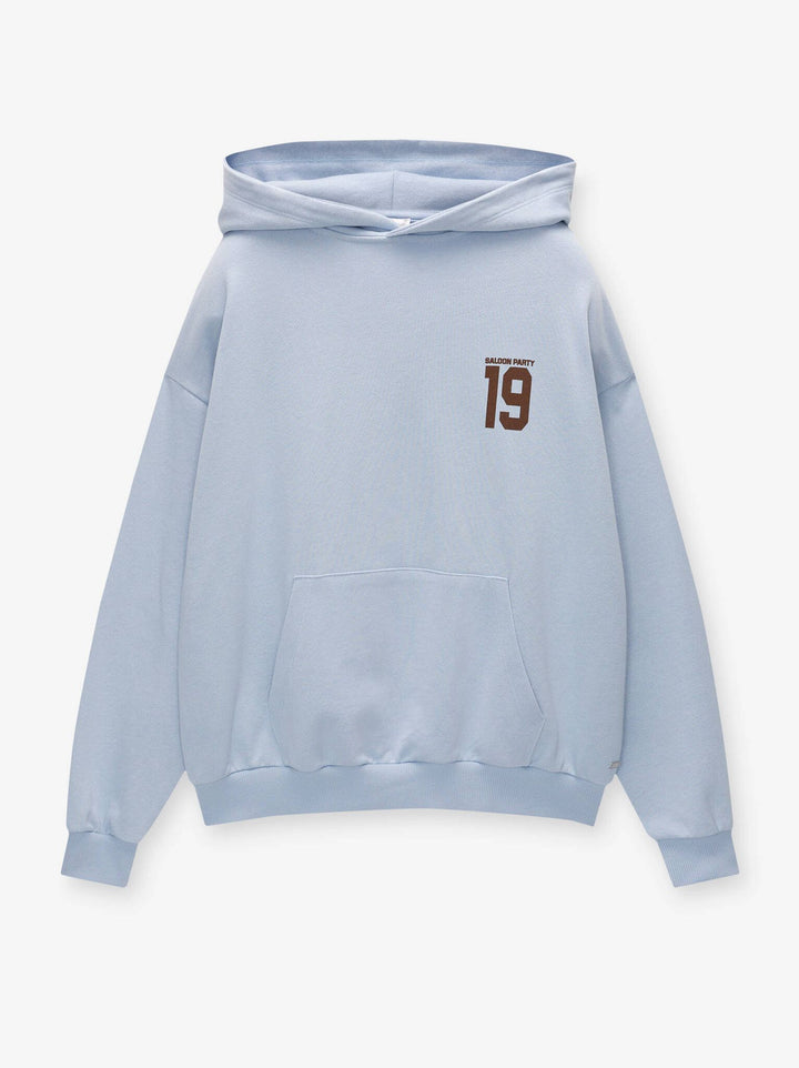 Moudda PULL & BEAR - Sweat à Capuche Pacific Western - Tunisie 5