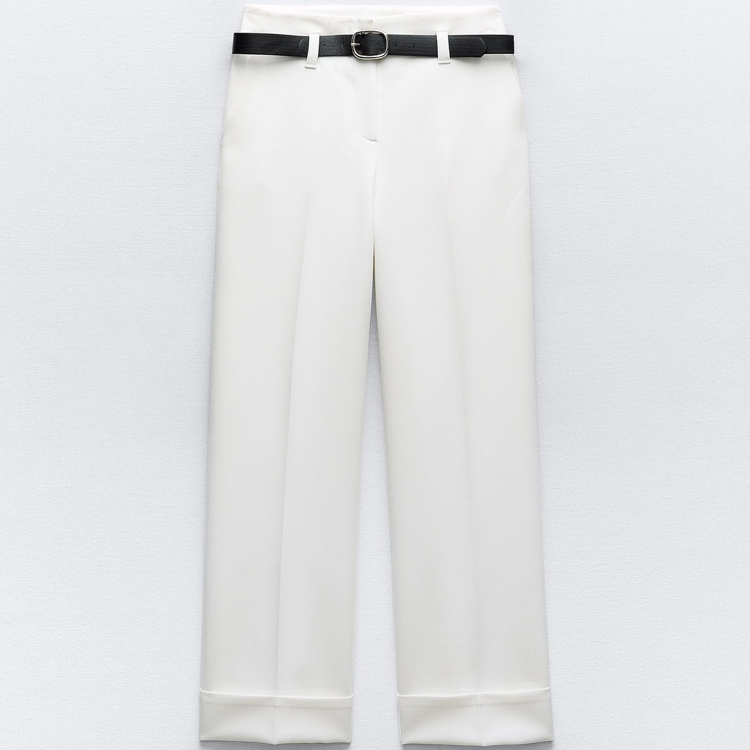 Moudda ZARA - Pants - Tunisie 1