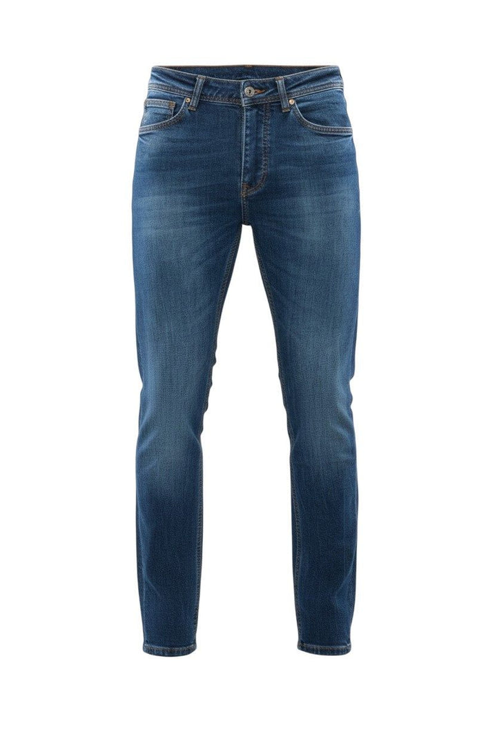 Moudda Billiorich - Jean Slim Fit - Tunisie 1