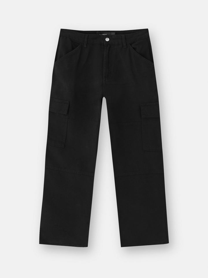 Moudda PULL & BEAR - Trousers - Tunisie 2