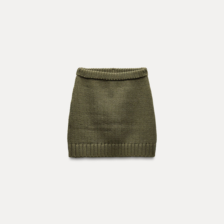 Moudda ZARA - Set jupe mini - Tunisie 1