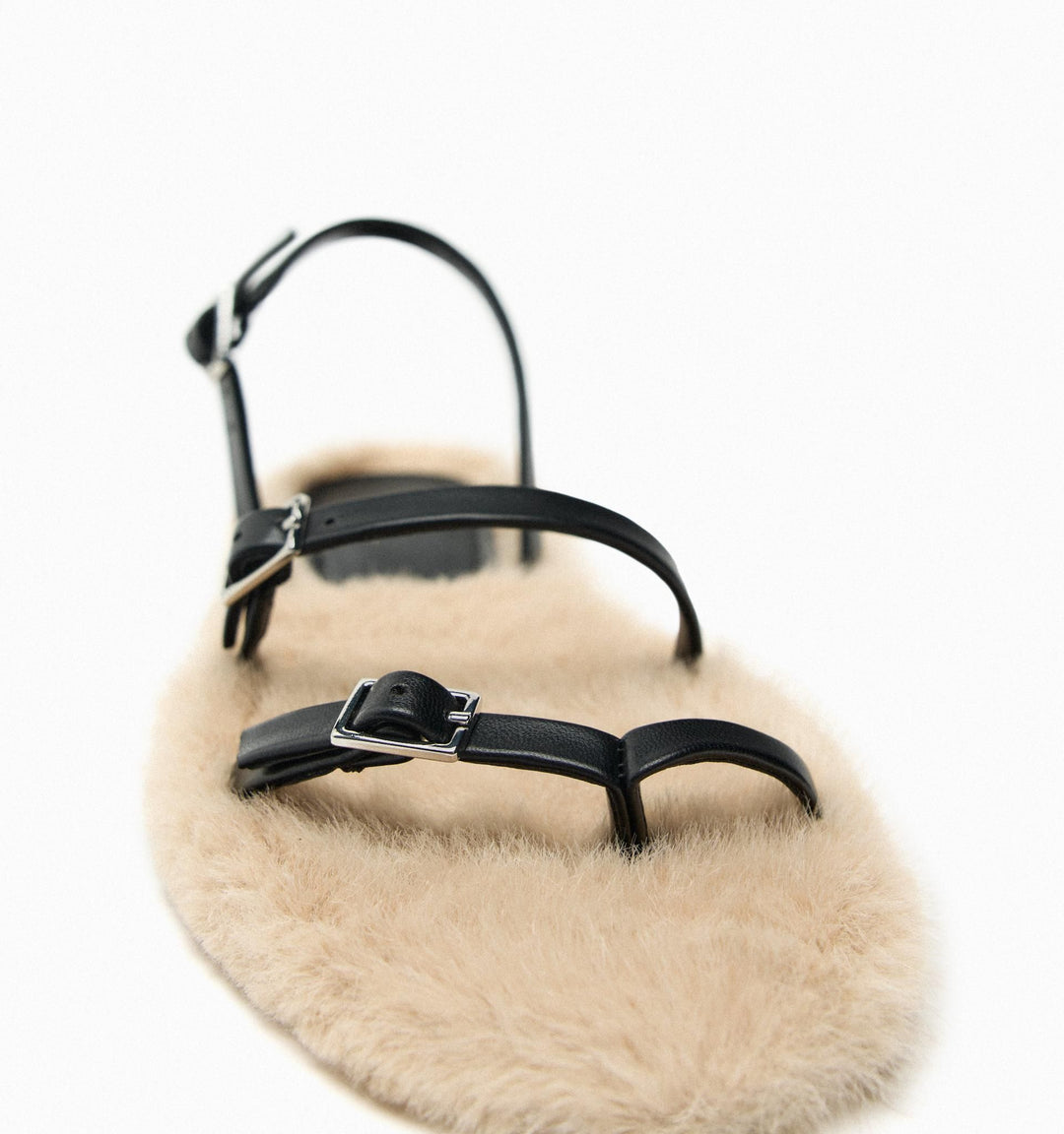 Moudda ZARA - Sandales - Tunisie 3