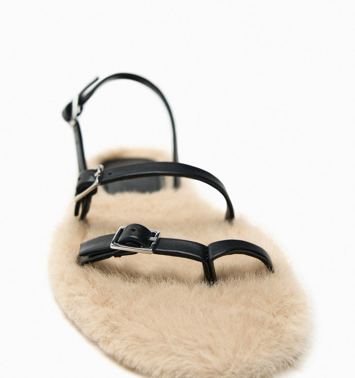 Moudda ZARA - Sandales - Tunisie 3