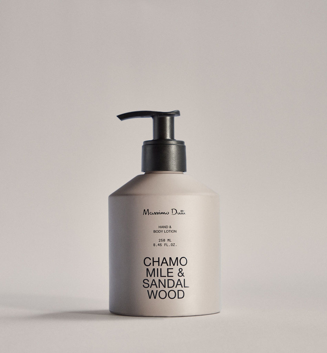 Moudda Massimo Dutti - Body - Tunisie 5