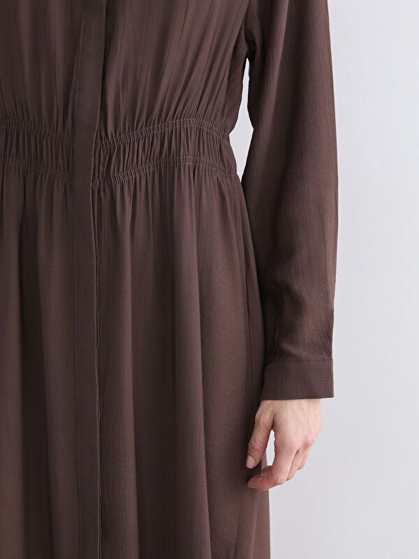 Moudda LC Waikiki - Robe manches longues en tissu - Tunisie 3