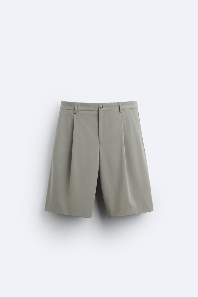 Moudda ZARA - Short / Bermuda - 1