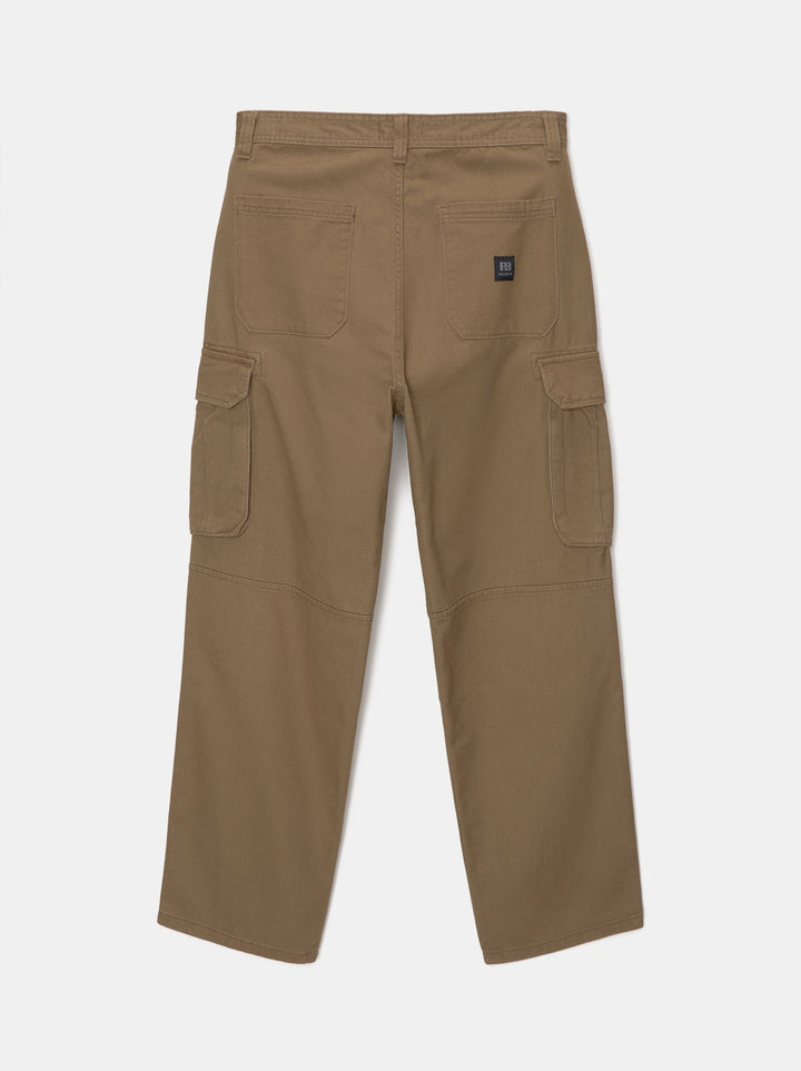 Moudda PULL & BEAR - Pantalon Cargo Genou - Tunisie 1