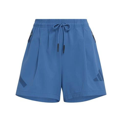 Moudda Adidas - Short toile adidas Z.N.E. - Tunisie 1