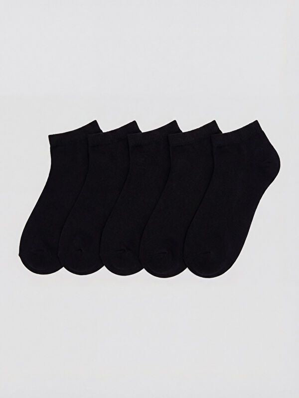 Moudda LC Waikiki - Chaussettes liner trainer (sport) pour Homme - Tunisie 1