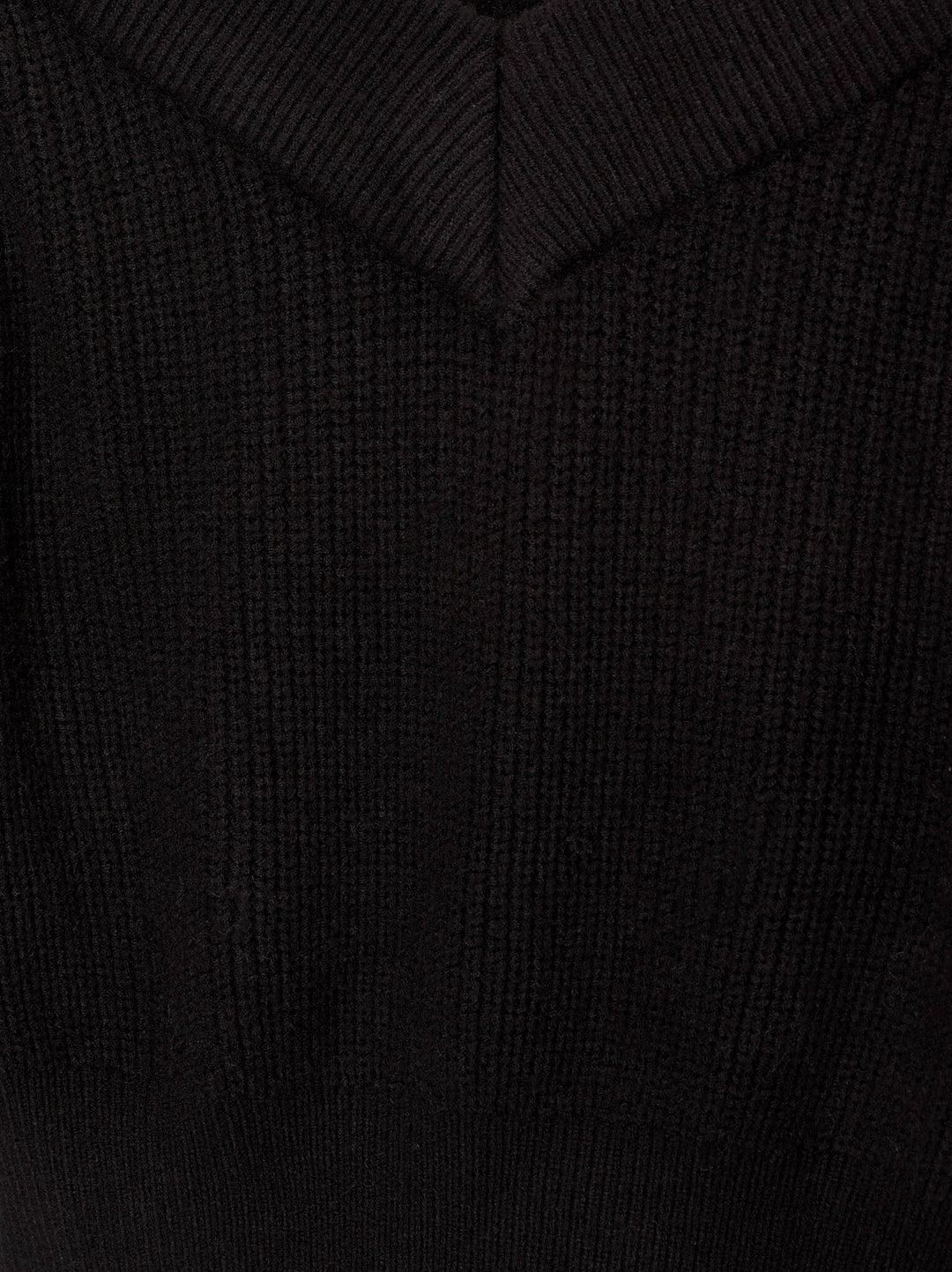 Moudda PULL & BEAR - Pull Crop Perlé Bardot Col V Double Way - Tunisie 7