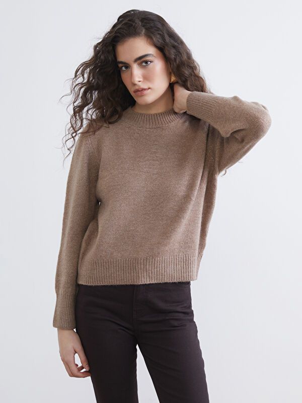 Moudda LC Waikiki - Pull mi-saison en tricot - Tunisie 5