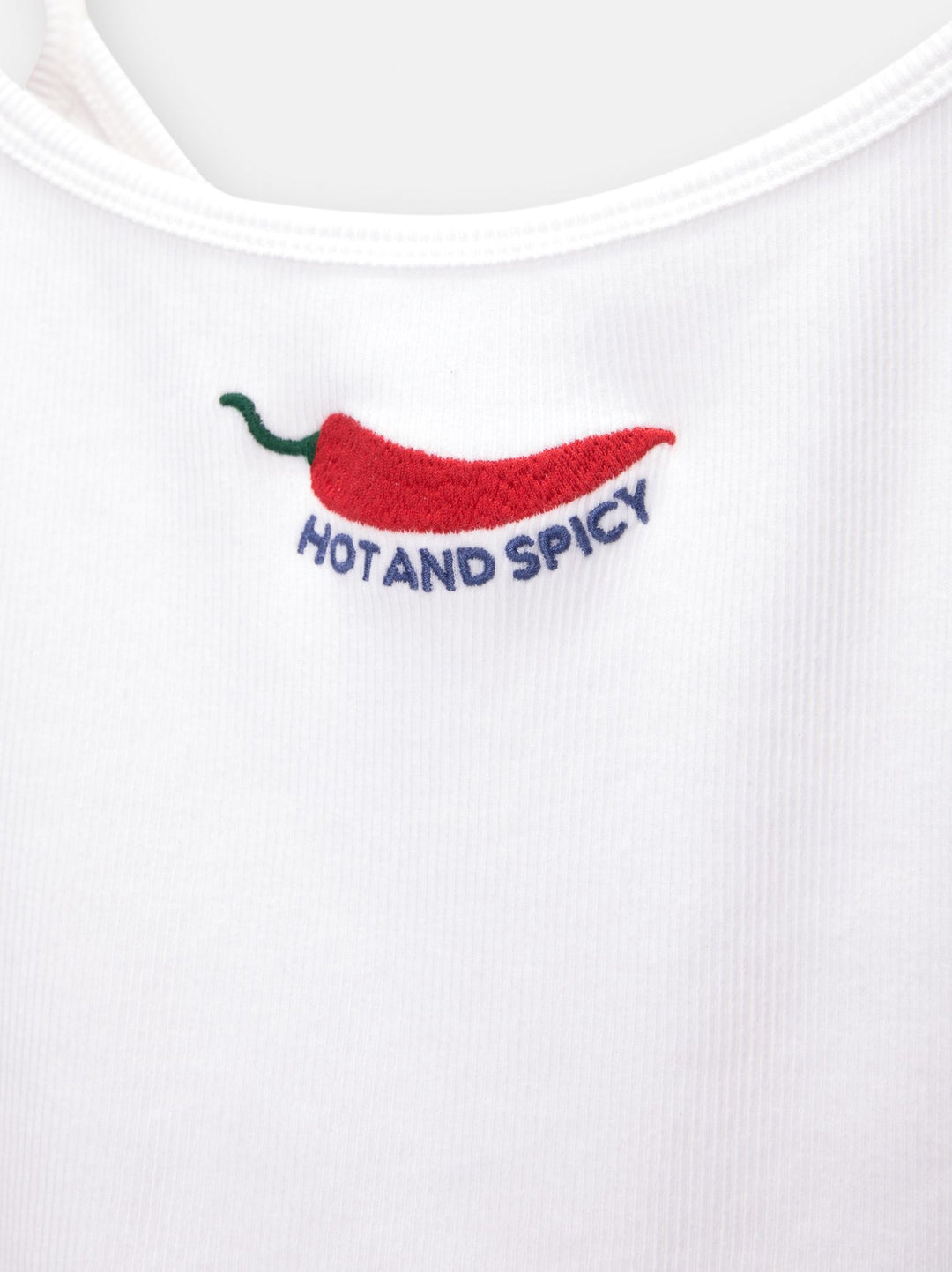Moudda PULL & BEAR - Top Pacific Hot and Spicy - Tunisie 2