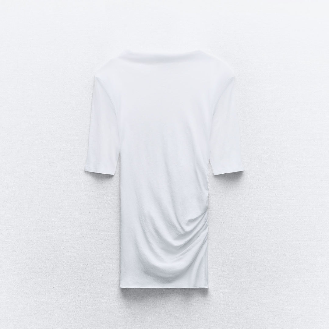 Moudda ZARA - Fantasy T-Shirt - Tunisie 5