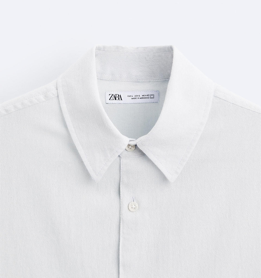 Moudda ZARA - Chemise - Tunisie 2