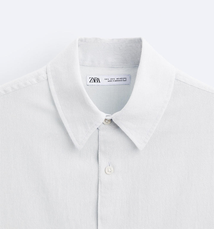 Moudda ZARA - Chemise - Tunisie 2