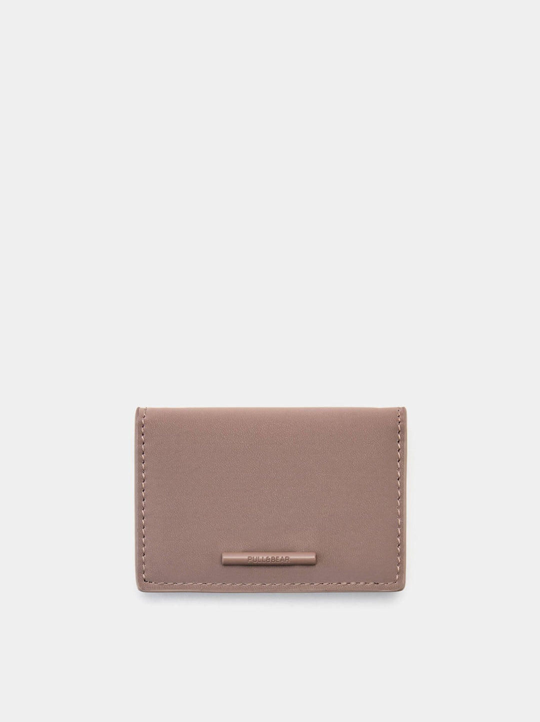 Moudda PULL & BEAR - Porte-Cartes Folder Engommé - Tunisie 7