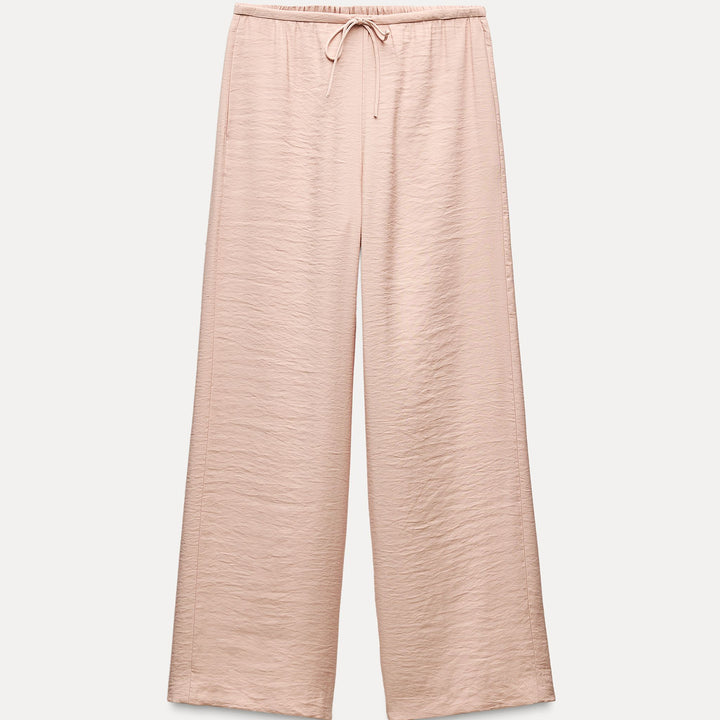 Moudda ZARA - Set pantalon pyjama viscose - Tunisie 1