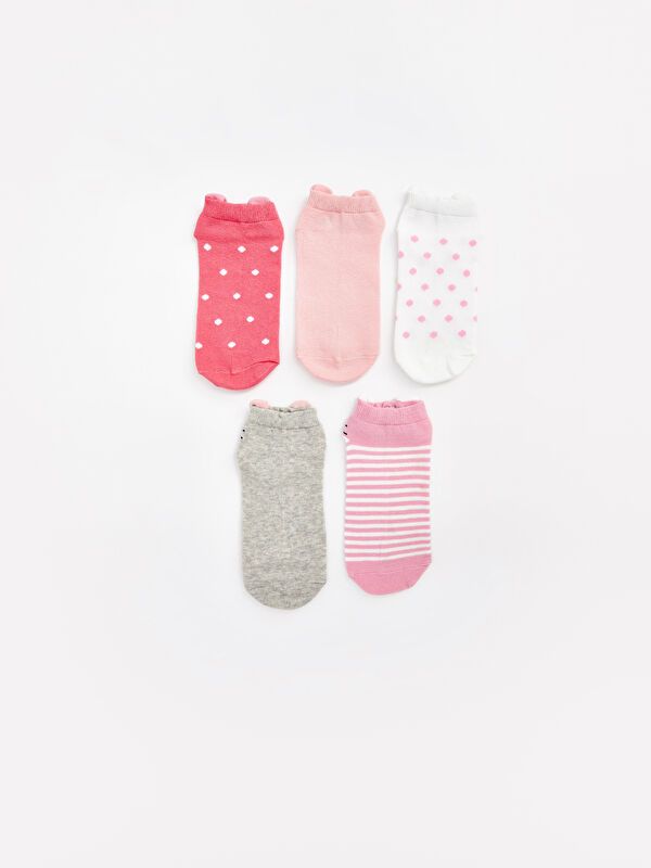 Moudda LC Waikiki - Chaussettes  de basket pour Filles - Tunisie 3