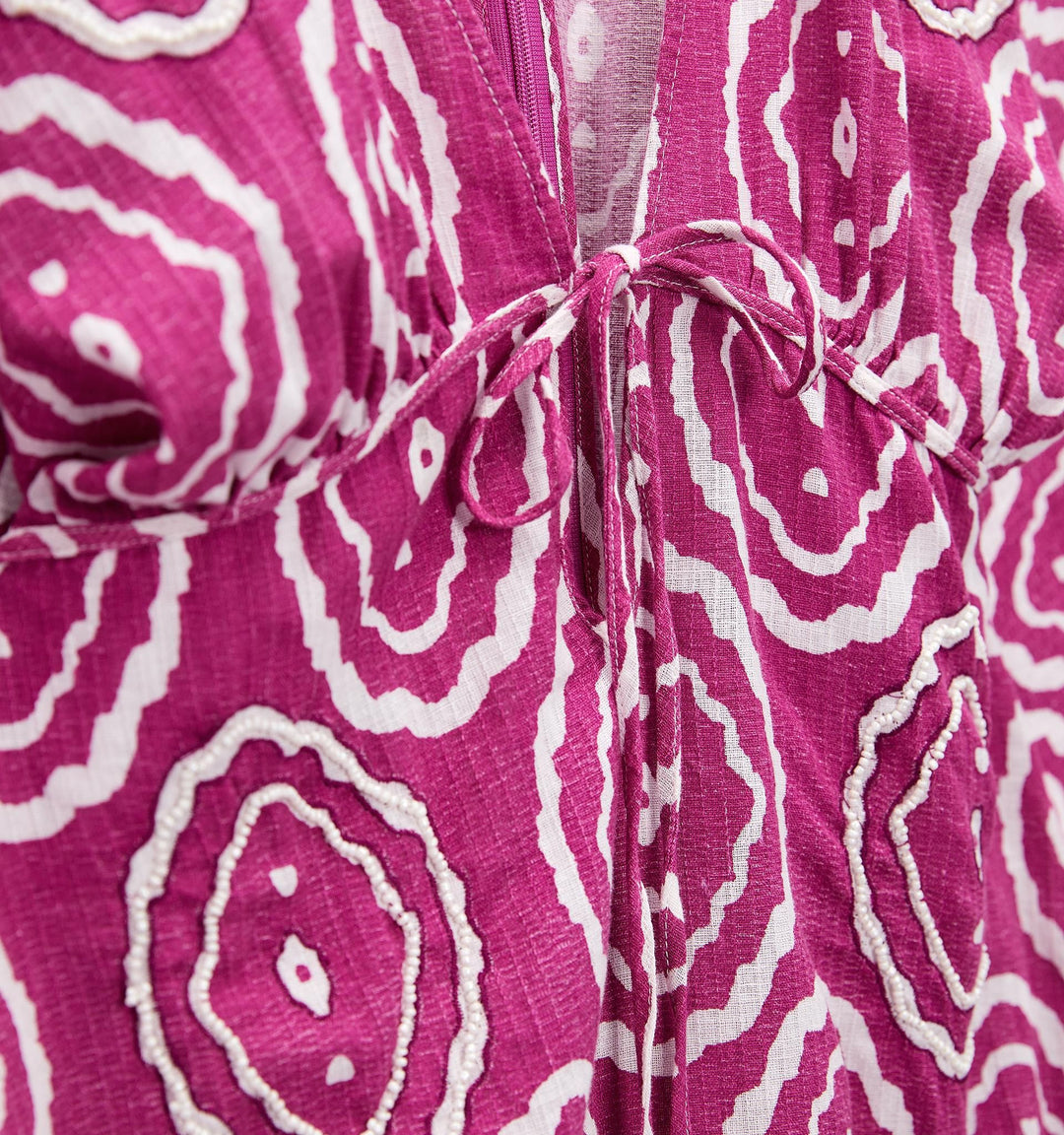 Moudda ZARA - Robe - Tunisie 3