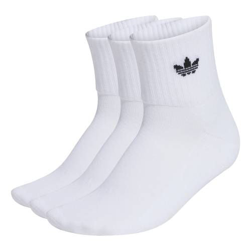 Moudda Adidas - CHAUSSETTES BASSES (3 PAIRES) - Tunisie 1