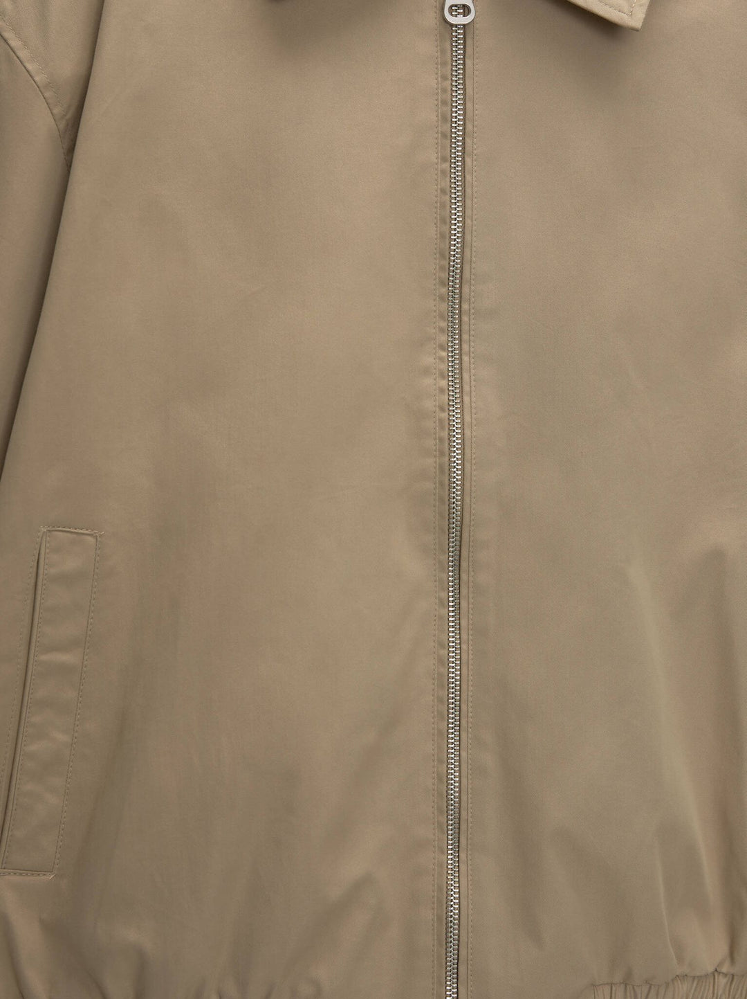 Moudda PULL & BEAR - Bomber Harrington - Qualité Trench - Tunisie 4