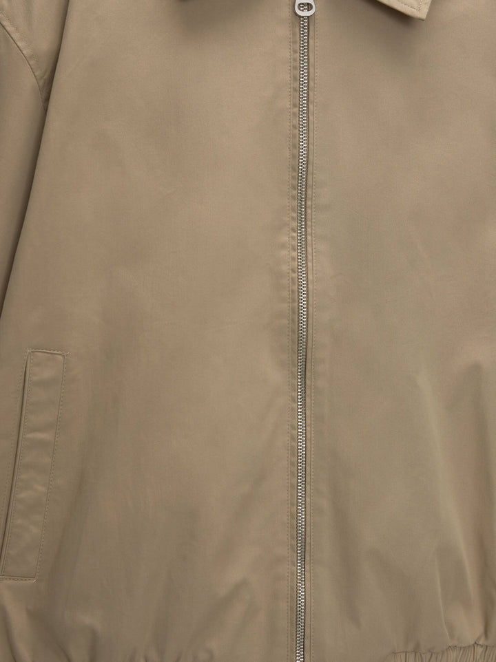 Moudda PULL & BEAR - Bomber Harrington - Qualité Trench - Tunisie 4