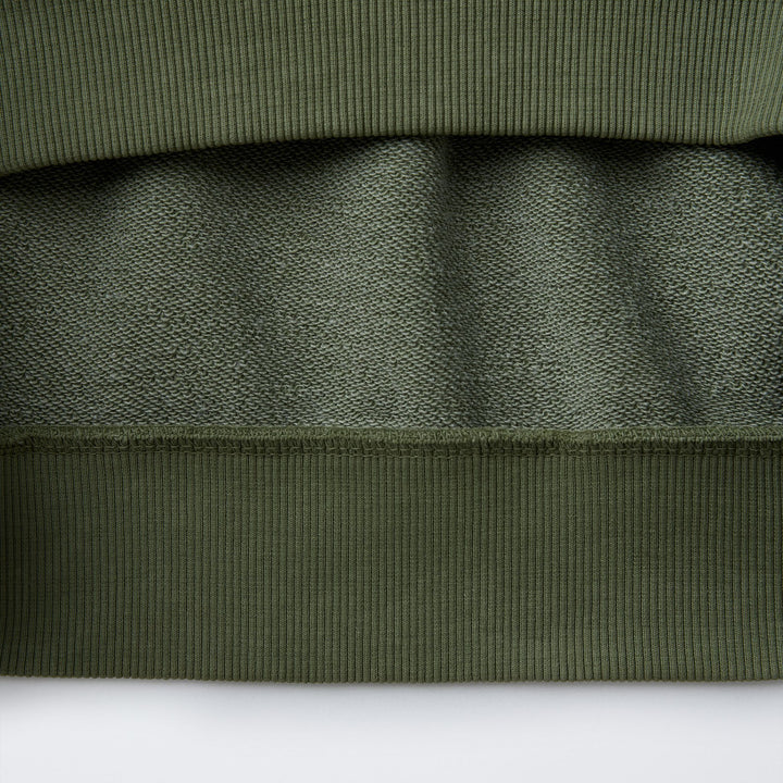 Moudda ZARA - Polo Sweat - Lavé TN - Tunisie 5