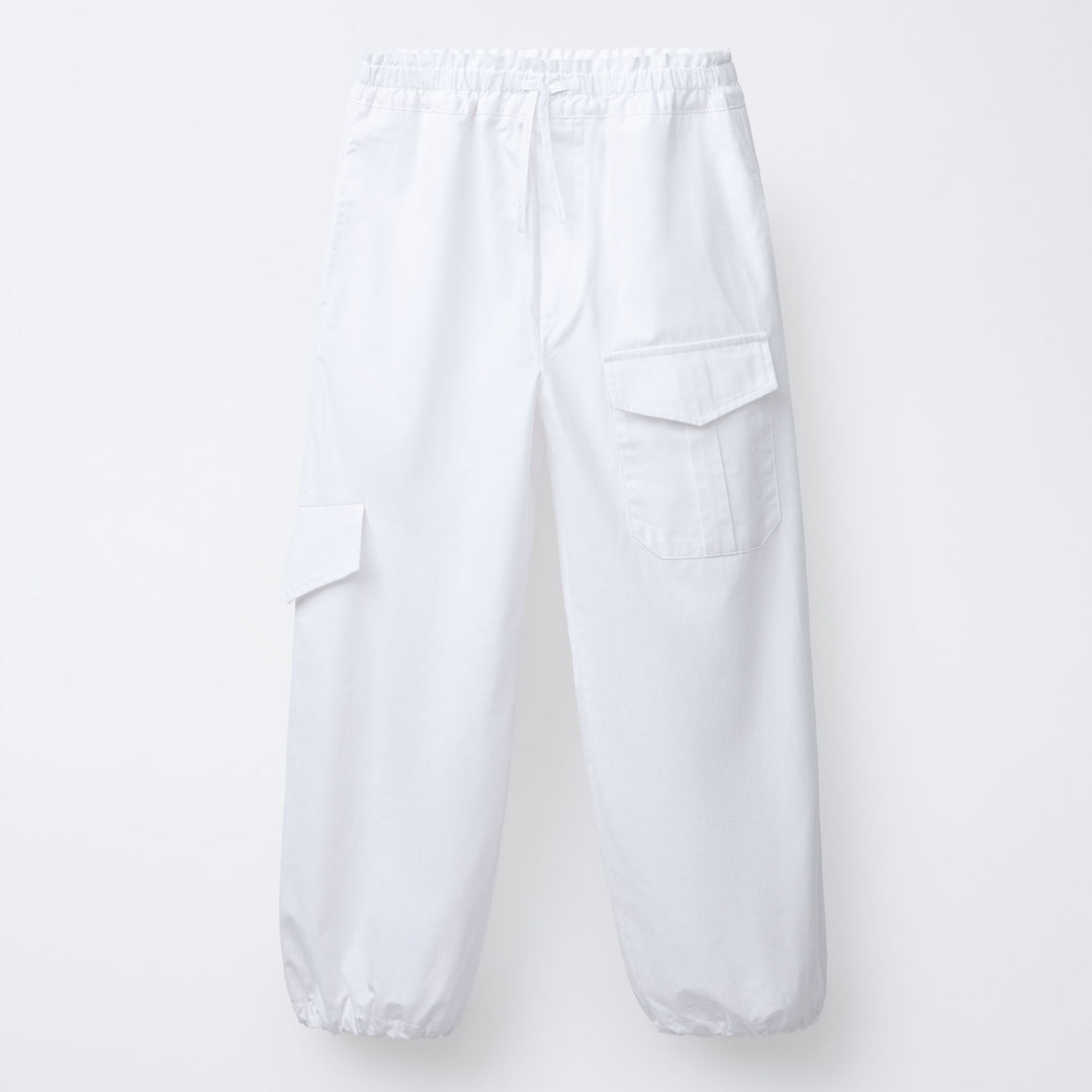 Moudda ZARA - Pantalon - Cordon & Poche Latérale (Arabes) - Tunisie 1
