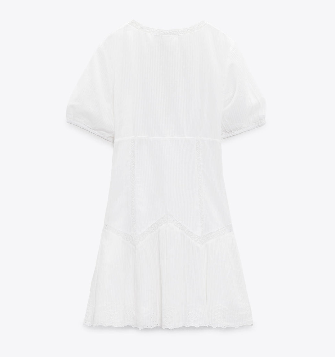 Moudda ZARA - Robe - Tunisie 2