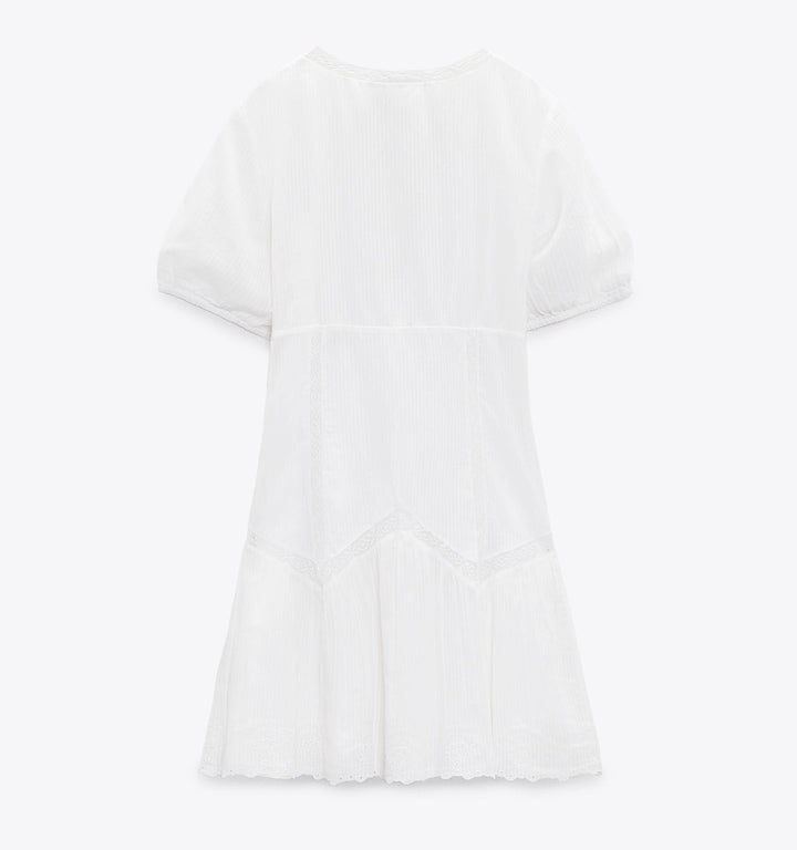 Moudda ZARA - Robe - Tunisie 2