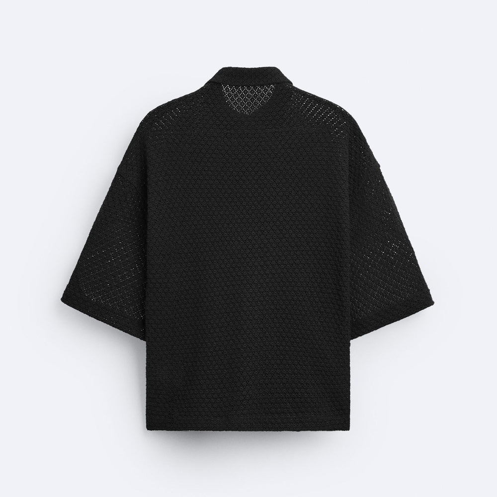 Moudda ZARA - Summer Shirt - Tunisie 2