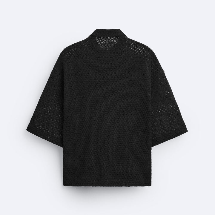 Moudda ZARA - Summer Shirt - Tunisie 2