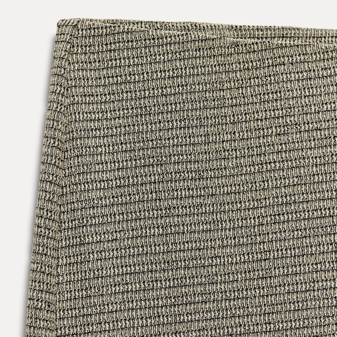 Moudda ZARA - Pantalon Large Texturé - Tunisie 3