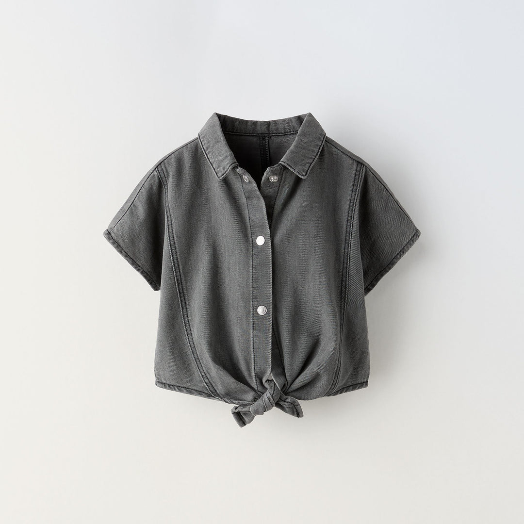Moudda ZARA - Kda Shirt - Tunisie 3