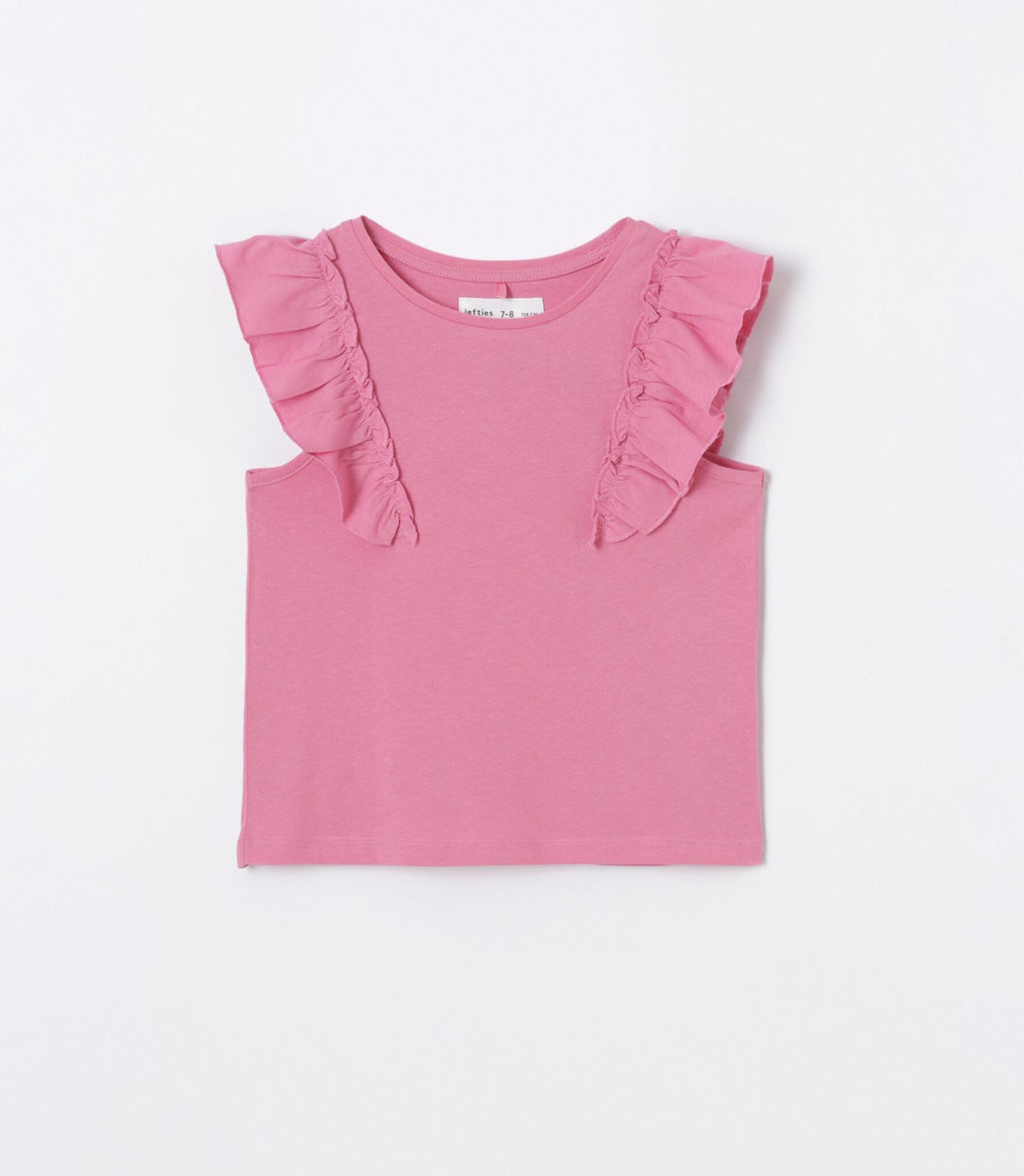 Moudda Lefties - T-shirt - Tunisie 1