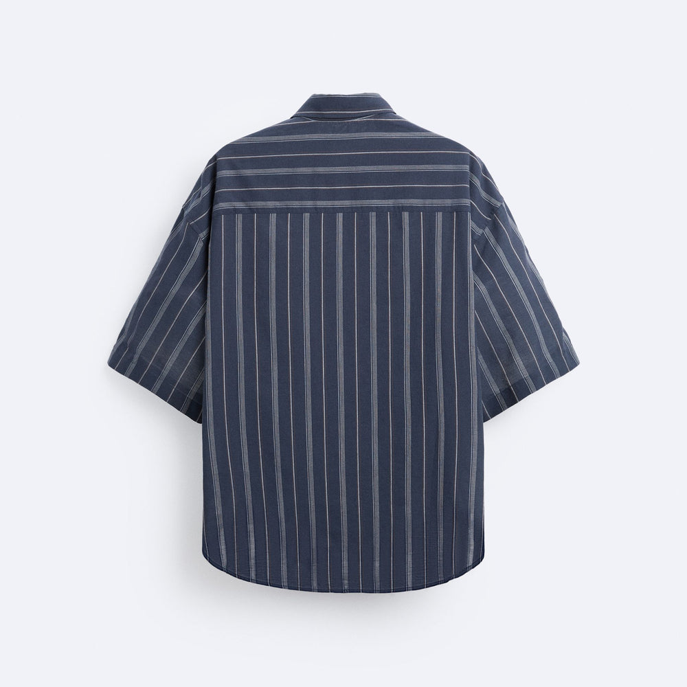 Moudda ZARA - Summer Shirt - Tunisie 2