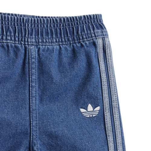 Moudda Adidas - Ensemble t-shirt Denim Enfants - Tunisie 5