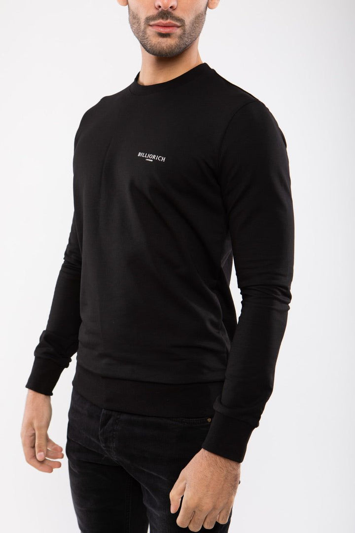 Moudda Billiorich - Sweatshirt Manches Longues Billiorich - Tunisie 4