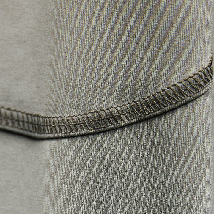 Moudda ZARA - T-Shirt Femme - Polyamide & Col Olla - Tunisie 3