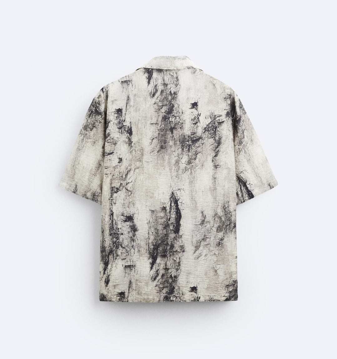 Moudda ZARA - Chemise - Tunisie 2