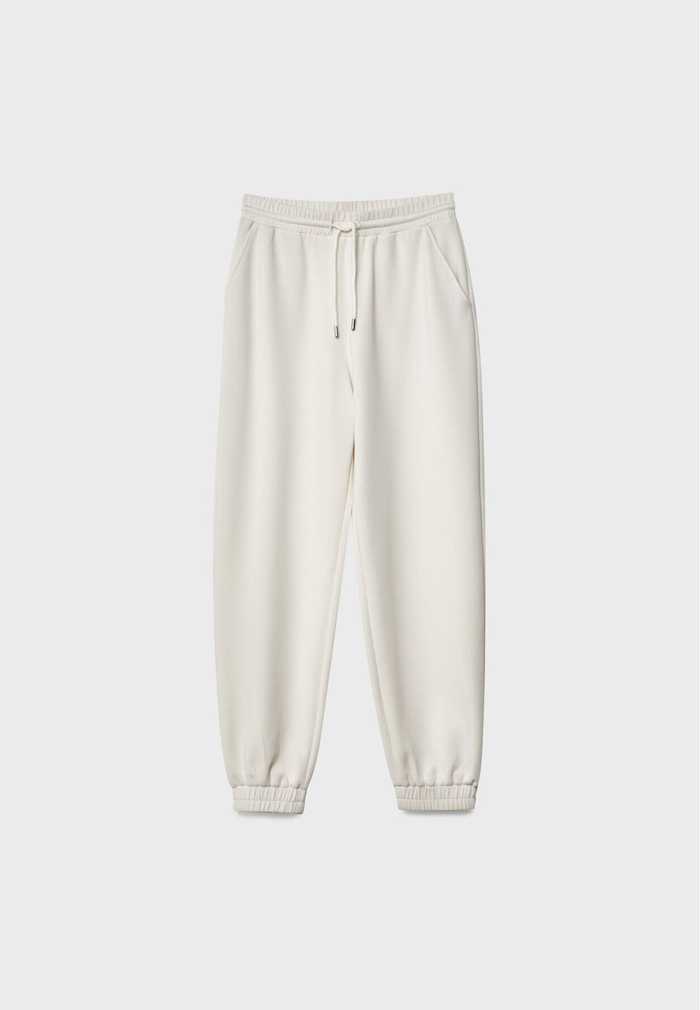 Moudda STRADIVARIUS - Pantalon Sport Jogger Toucher Doux - Tunisie 2