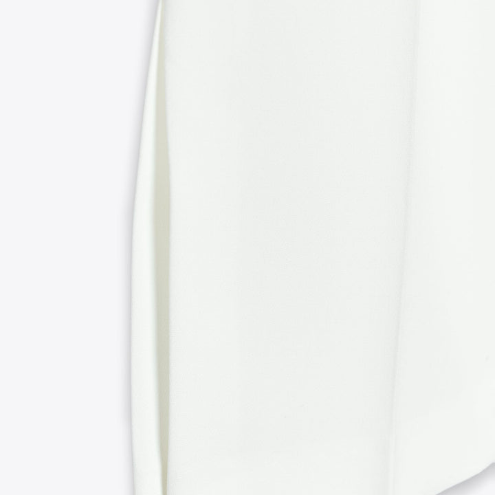 Moudda ZARA - Ensemble Pantalon - Ceinture Contrastée - Tunisie 3