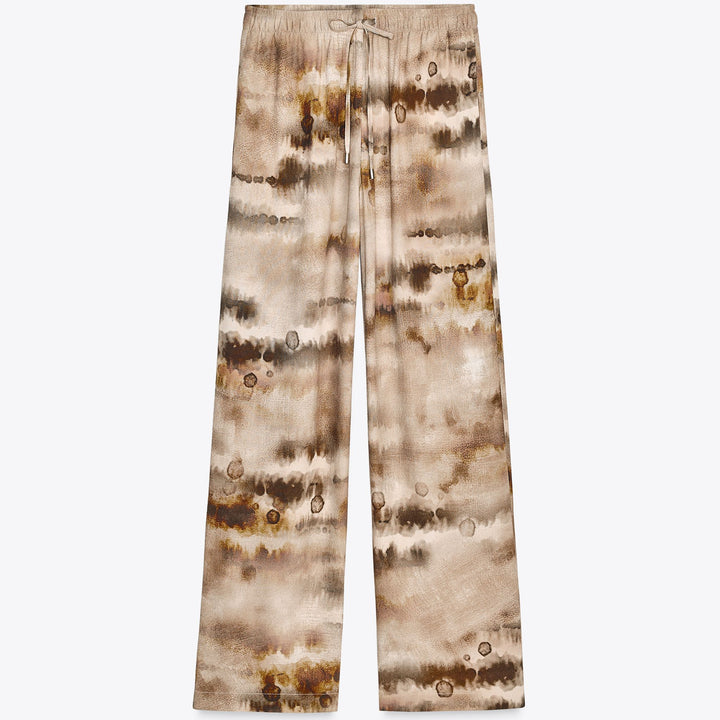 Moudda ZARA - Ensemble Pantalon - Tie Dye - Tunisie 1
