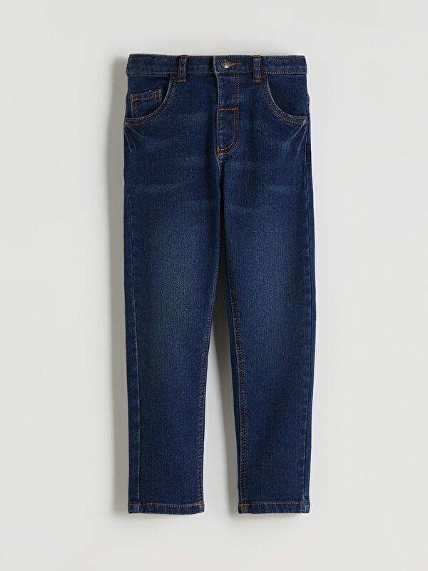 Moudda LC Waikiki - pantalon tissé en jean pour Garçons - Tunisie 1