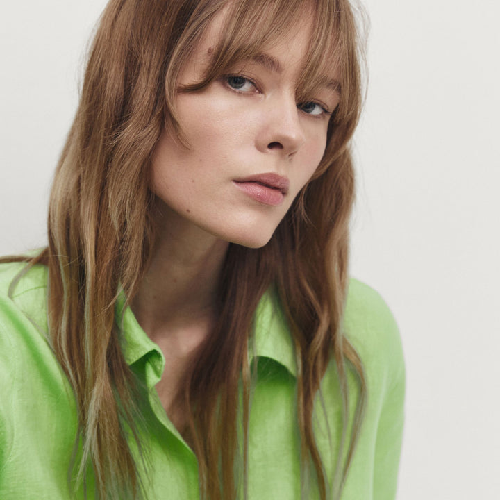 Moudda Massimo Dutti - Chemise - Tunisie 5