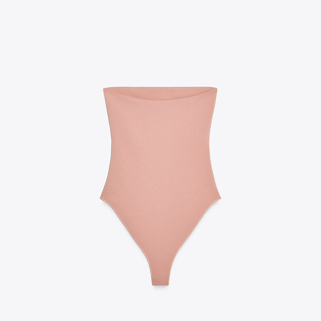 Moudda ZARA - Body Bandeau - Stretch Basic - Tunisie 2